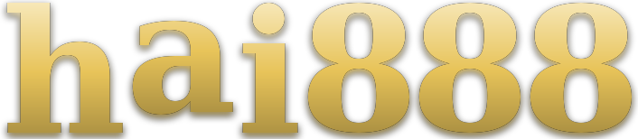 hai888 logo